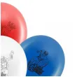 balony avengers infinity stones mix procos 11 8 szt