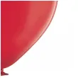 balony b105 crystal czerwony belbal 12 50 szt