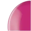 balony b105 crystal fuksjowy belbal 12 100 szt