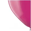 balony b105 crystal fuksjowy belbal 12 100 szt