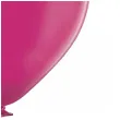 balony b105 crystal fuksjowy belbal 12 100 szt