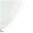 balony b105 crystal transparentny belbal 12 100 szt