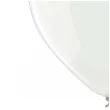 balony b105 crystal transparentny belbal 12 50 szt