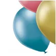 balony b105 glossy mix belbal 12 100 szt