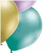 balony b105 glossy mix belbal 12 100 szt