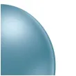 balony b105 glossy niebieski belbal 12 100 szt