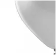 balony b105 glossy srebrny belbal 12 100 szt