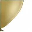 balony b105 glossy zloty belbal 12 50 szt