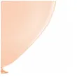balony b105 pastel brzoskwiniowy belbal 12 100 szt
