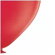 balony b105 pastel czerwony belbal 12 50 szt