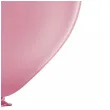 balony b105 pastel dzika roza belbal 12 50 szt