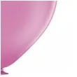 balony b105 pastel fuksja belbal m 12 100 szt