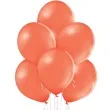 balony b105 pastel koralowy belbal 12 100 szt