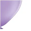 balony b105 pastel lawendowy belbal 12 100 szt