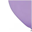 balony b105 pastel lawendowy belbal 12 50 szt