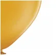 balony b105 pastel miodowy belbal 12 100 szt
