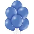 balony b105 pastel niebieski belbal 12 50 szt