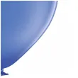 balony b105 pastel niebieski belbal 12 50 szt