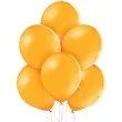 balony b105 pastel pomaranczowy belbal 12 50 szt