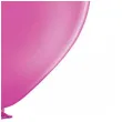 balony b105 pastel rozowy belbal 12 100 szt