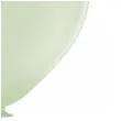 balony b105 pastel zielony kiwi belbal 12 50 szt