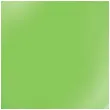 balony b105 pastel zielony limonkowy belbal 12 100 szt