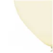 balony b85 pastel kremowy belbal 10 5 50 szt
