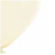 balony b85 pastel kremowy belbal 10 5 50 szt
