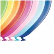 balony b85 pastel mix belbal 10 5 100 szt