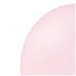 balony b85 pastel rozowy jasny belbal 10 5 100 szt