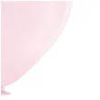 balony b85 pastel rozowy jasny belbal 10 5 100 szt