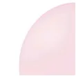 balony b85 pastel rozowy jasny belbal 10 5 50 szt