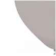 balony b85 pastel szary belbal 10 5 50 szt