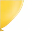 balony b85 pastel zolty belbal 10 5 100 szt