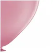 balony b95 pastel dzika roza belbal 11 100 szt