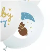balony baby boy ksiezyc i mis strong balloons 12 6 szt