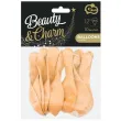 balony beauty and charm lososiowe godan 12 10 szt