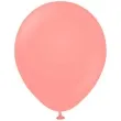 balony beauty and charm makaronowe blady rozowy godan 12 10 szt