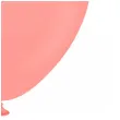 balony beauty and charm makaronowe blady rozowy godan 12 10 szt