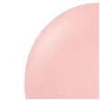 balony beauty and charm makaronowe blady rozowy godan 12 50 szt