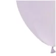 balony beauty and charm makaronowe lawendowe godan 12 50 szt