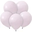 balony beauty and charm makaronowe liliowy godan 12 50 szt