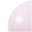 balony beauty and charm makaronowe liliowy godan 12 50 szt
