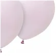 balony beauty and charm makaronowe liliowy godan 18 5 szt