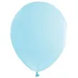 balony beauty and charm makaronowe niebieskie godan 12 10 szt
