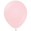 balony beauty and charm makaronowe rozowy blady godan 12 10 szt