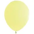 balony beauty and charm makaronowe waniliowy godan 18 5 szt