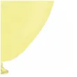 balony beauty and charm makaronowe waniliowy godan 5 20 szt