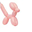 balony beauty and charm modeliny 260 pastel mix godan 50 szt