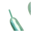 balony beauty and charm modeliny 260 zielony platynowy godan 50 szt